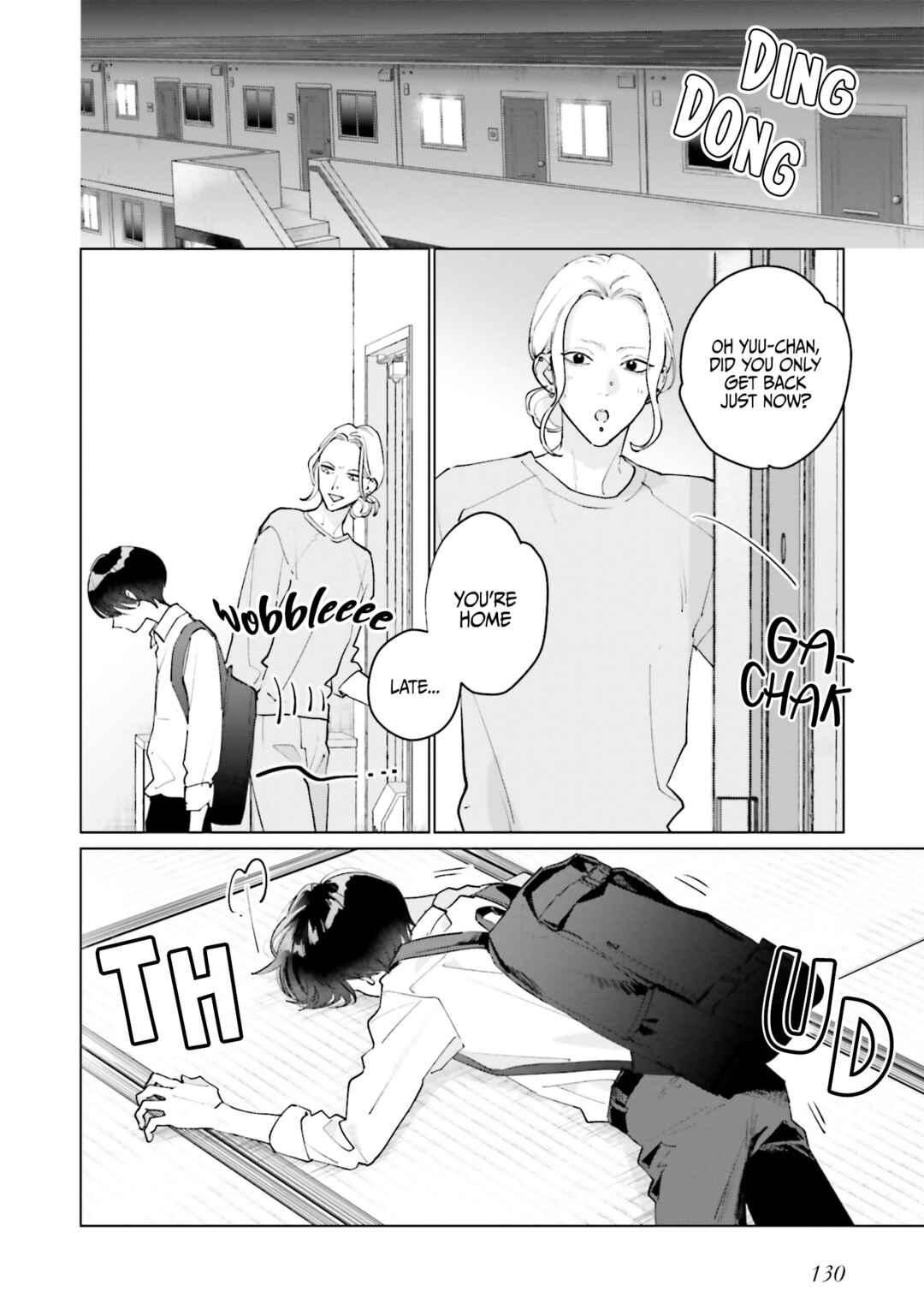 Studio Cabana Chapter 21 - Page 24