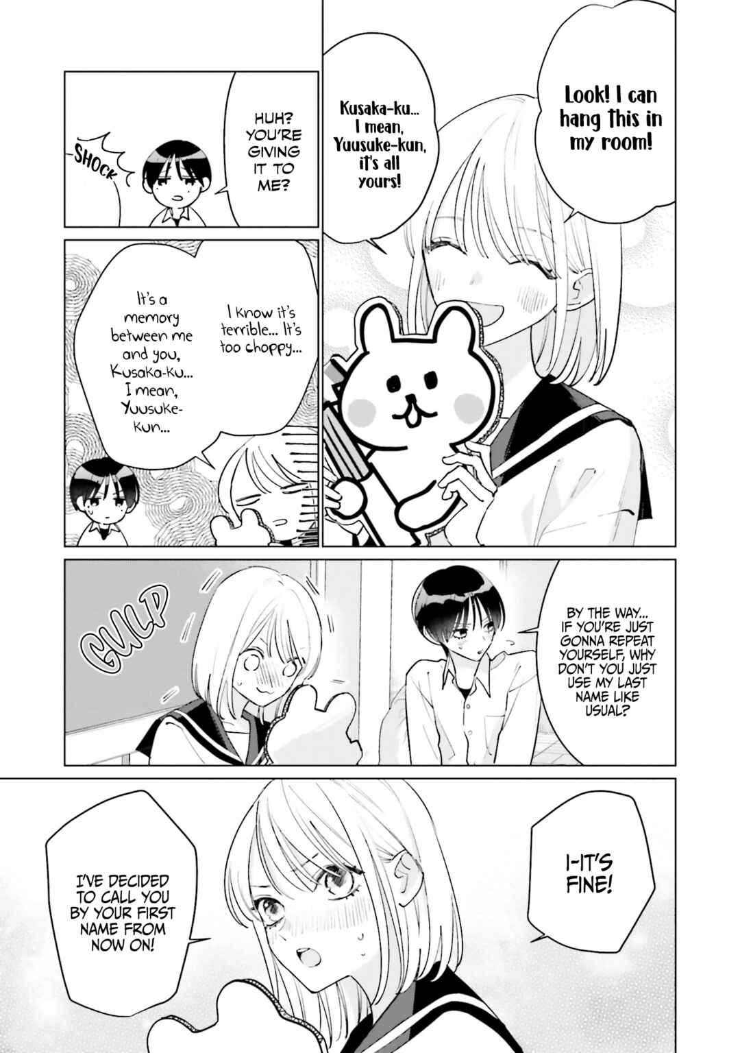 Studio Cabana Chapter 21 - Page 7