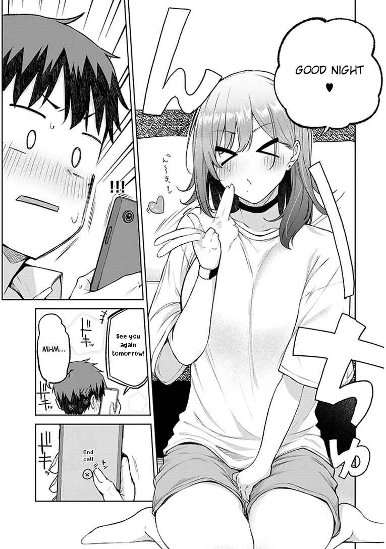 Idol Yameru kedo Kekkon Shitekuremasu ka!? Chapter 13.2 - Page 5