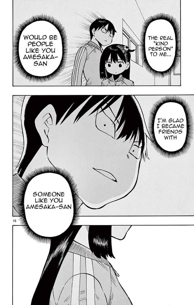 Ponkotsu-chan Kenshouchuu Chapter 52 - Page 16