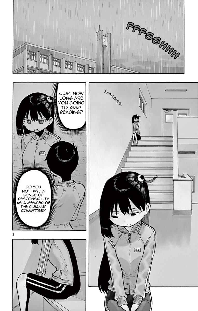 Ponkotsu-chan Kenshouchuu Chapter 52 - Page 2