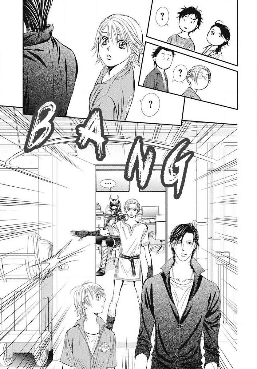 Skip Beat! Chapter 336 - Page 18