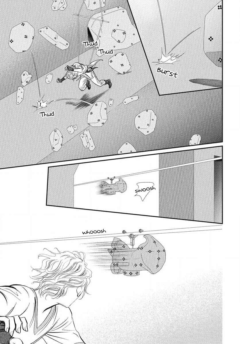 Skip Beat! Chapter 336 - Page 4