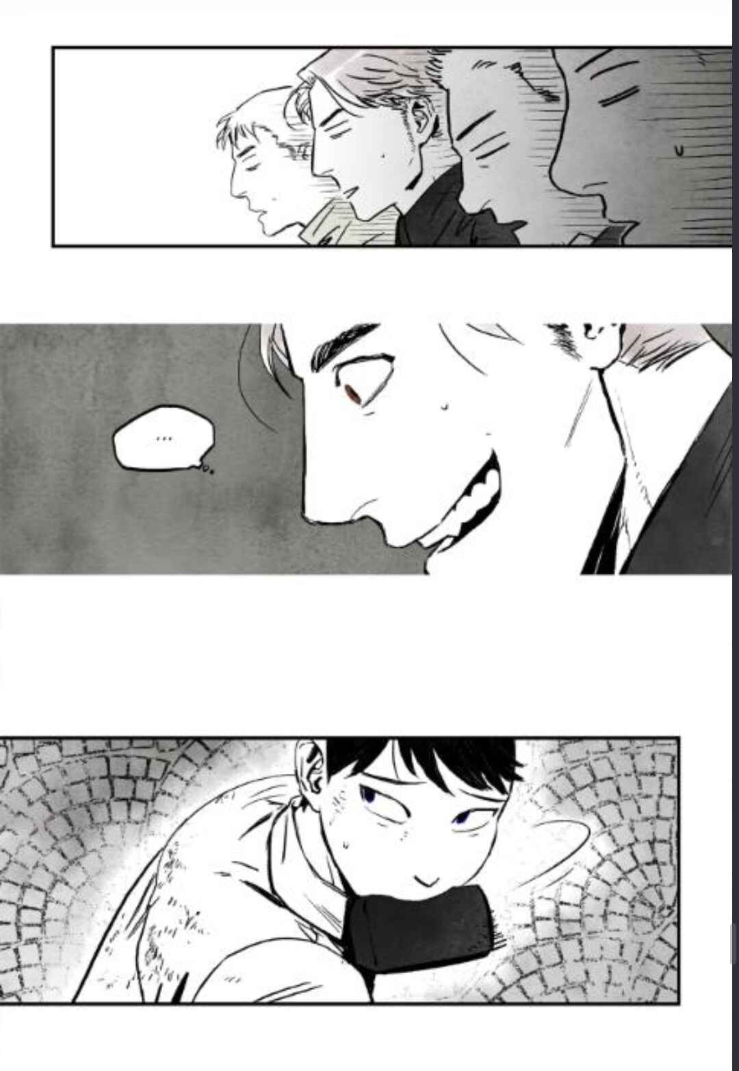 Immortal Days Chapter 1 - Page 23