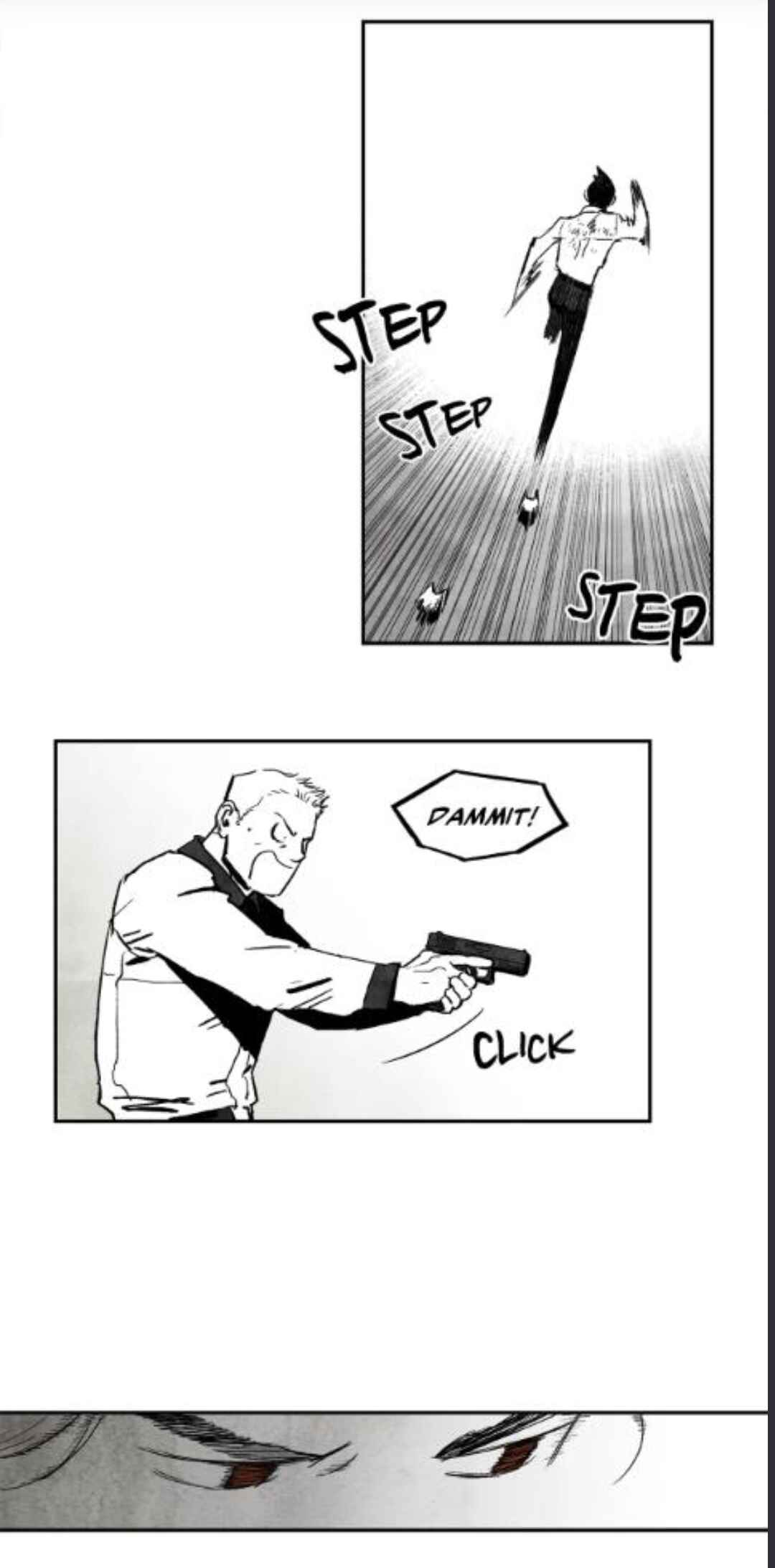 Immortal Days Chapter 1 - Page 24