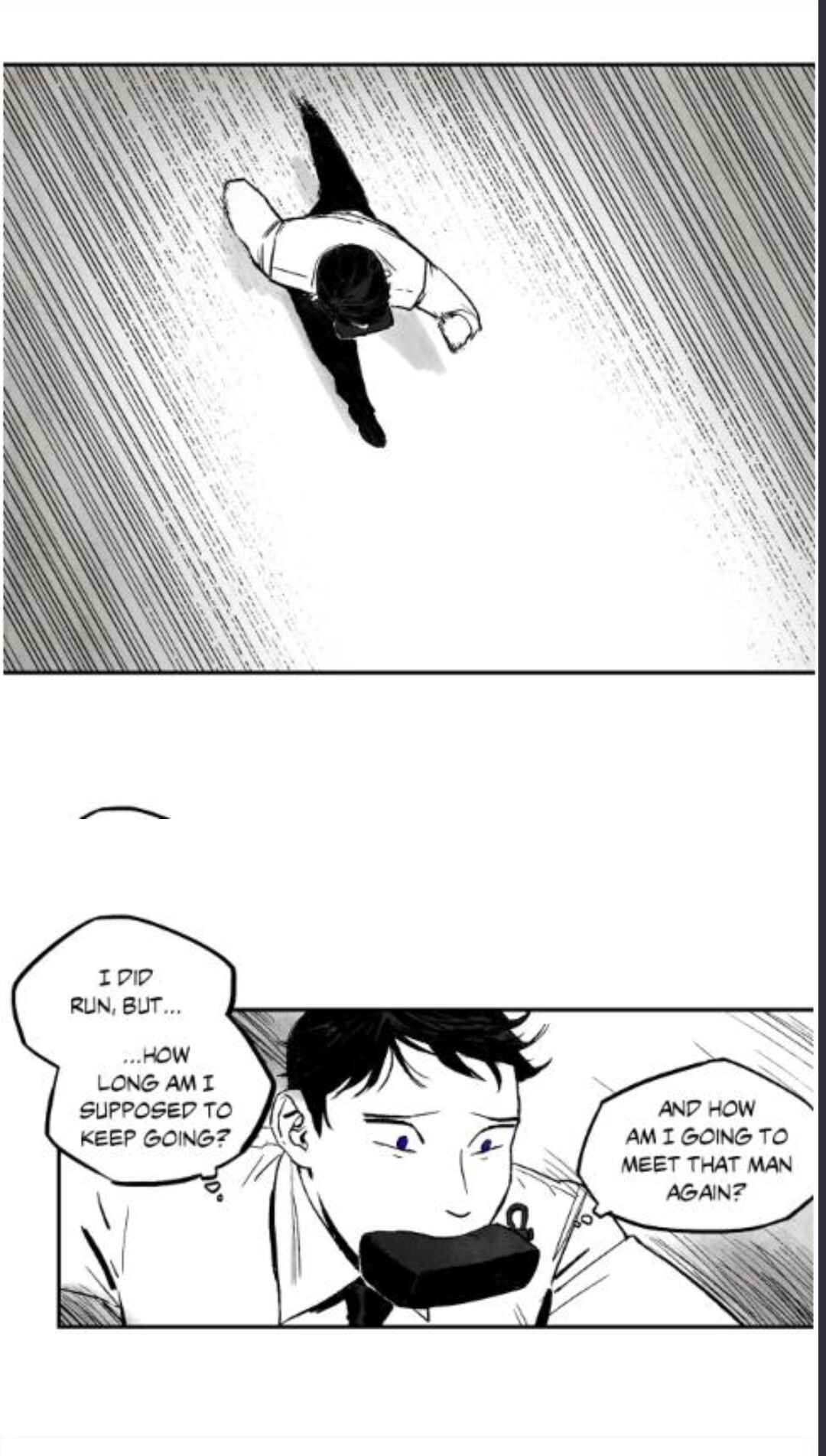 Immortal Days Chapter 1 - Page 30