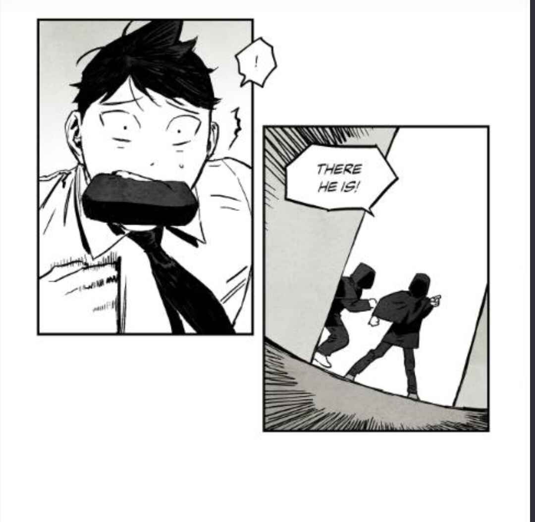 Immortal Days Chapter 1 - Page 31