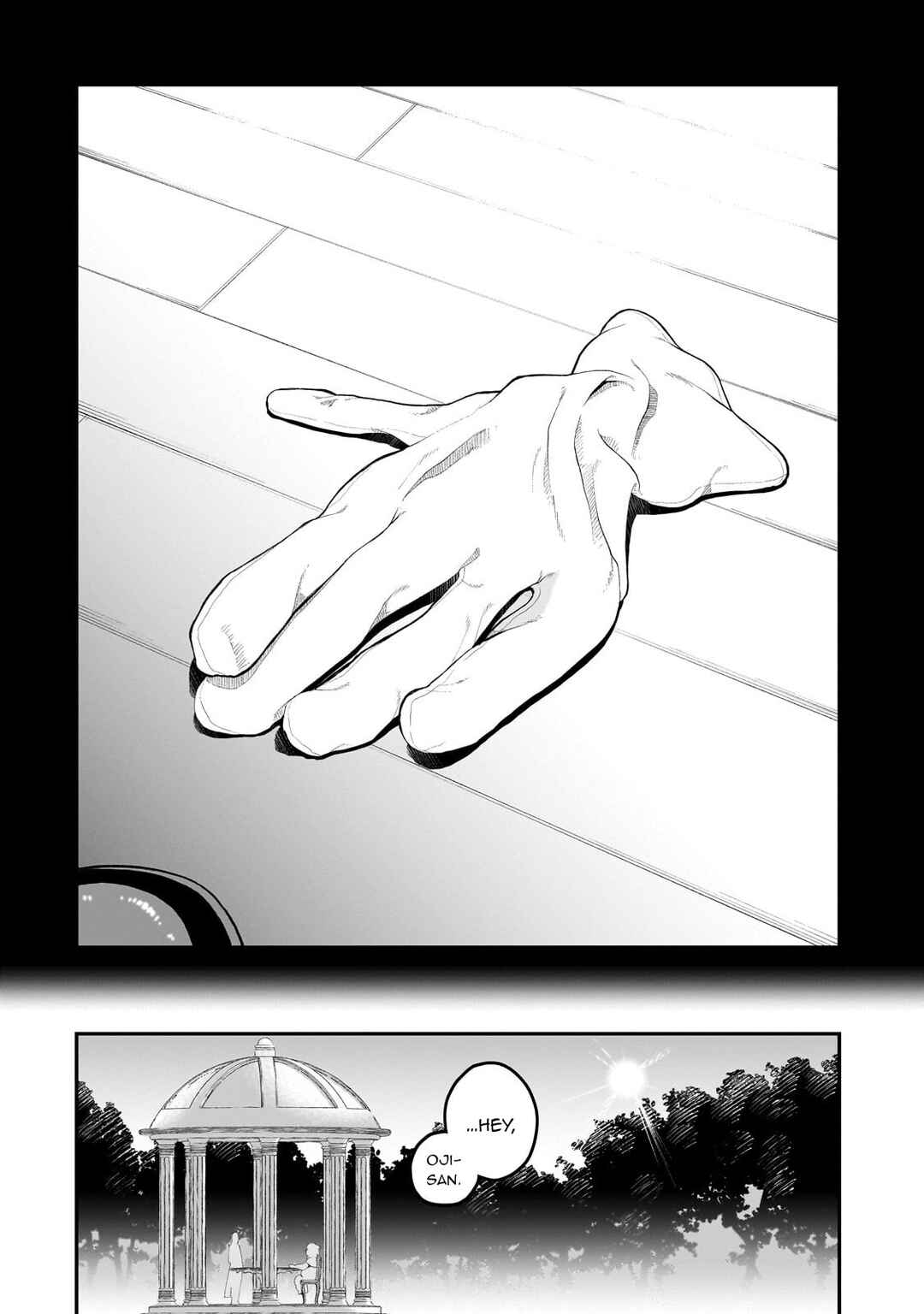 Buta Kizoku wa Mirai wo Kiri Hiraku you desu Chapter 1 - Page 36