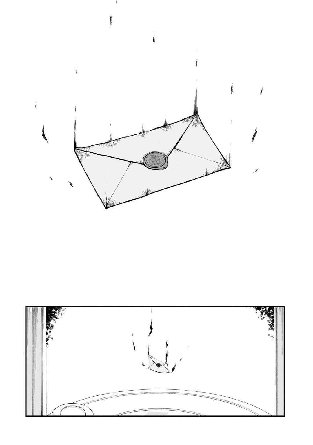 Buta Kizoku wa Mirai wo Kiri Hiraku you desu Chapter 1 - Page 44