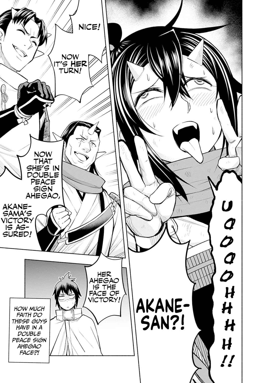 Eroge no Sekai de Slow Life ~Issho ni Isekai Teni shitekita Yarisaa no Daigakusei-tachi ni Tsuihou sareta node, Henkyou de Muteki ni Natte Shin no Heroine-tachi to Yoroshiku Yarimasu~ Chapter 10 - Page 13