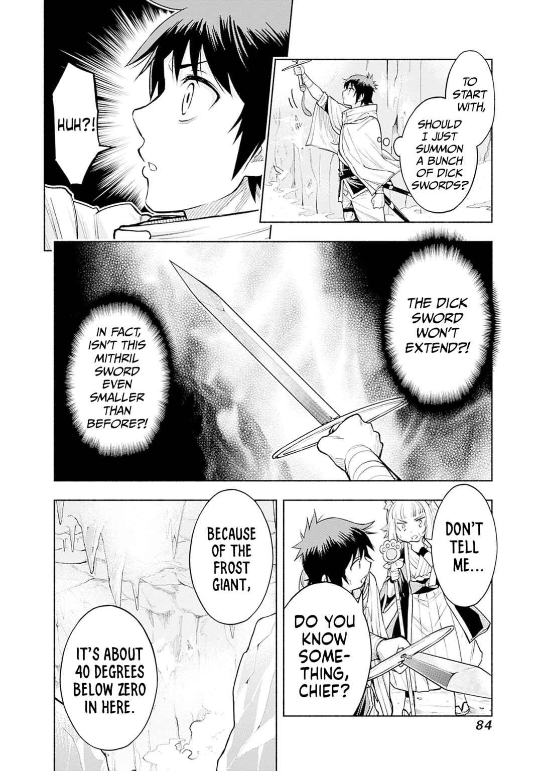 Eroge no Sekai de Slow Life ~Issho ni Isekai Teni shitekita Yarisaa no Daigakusei-tachi ni Tsuihou sareta node, Henkyou de Muteki ni Natte Shin no Heroine-tachi to Yoroshiku Yarimasu~ Chapter 10 - Page 16