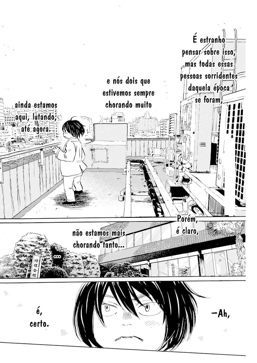 March Comes in Like a Lion Chapter 186 - Page 3