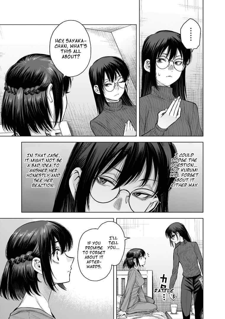 she is beautiful Chapter 29 - Page 11