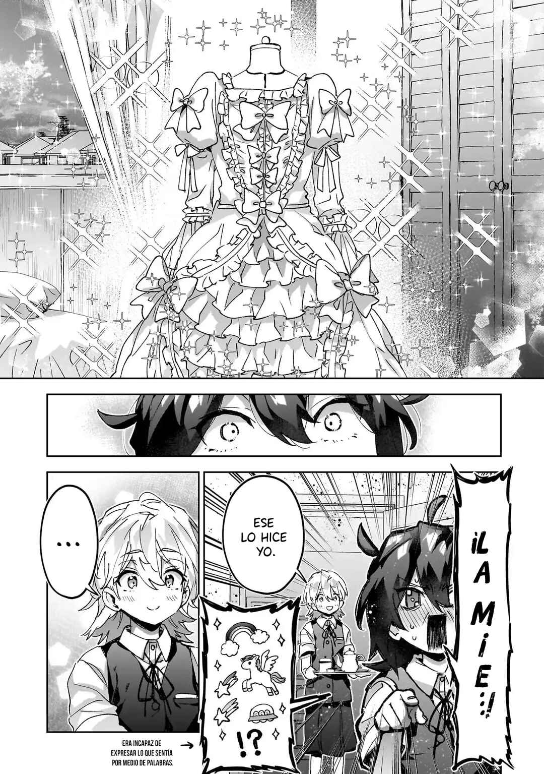 Hikagemono demo Yarinaoshite Ii desu ka? Chapter 20 - Page 10