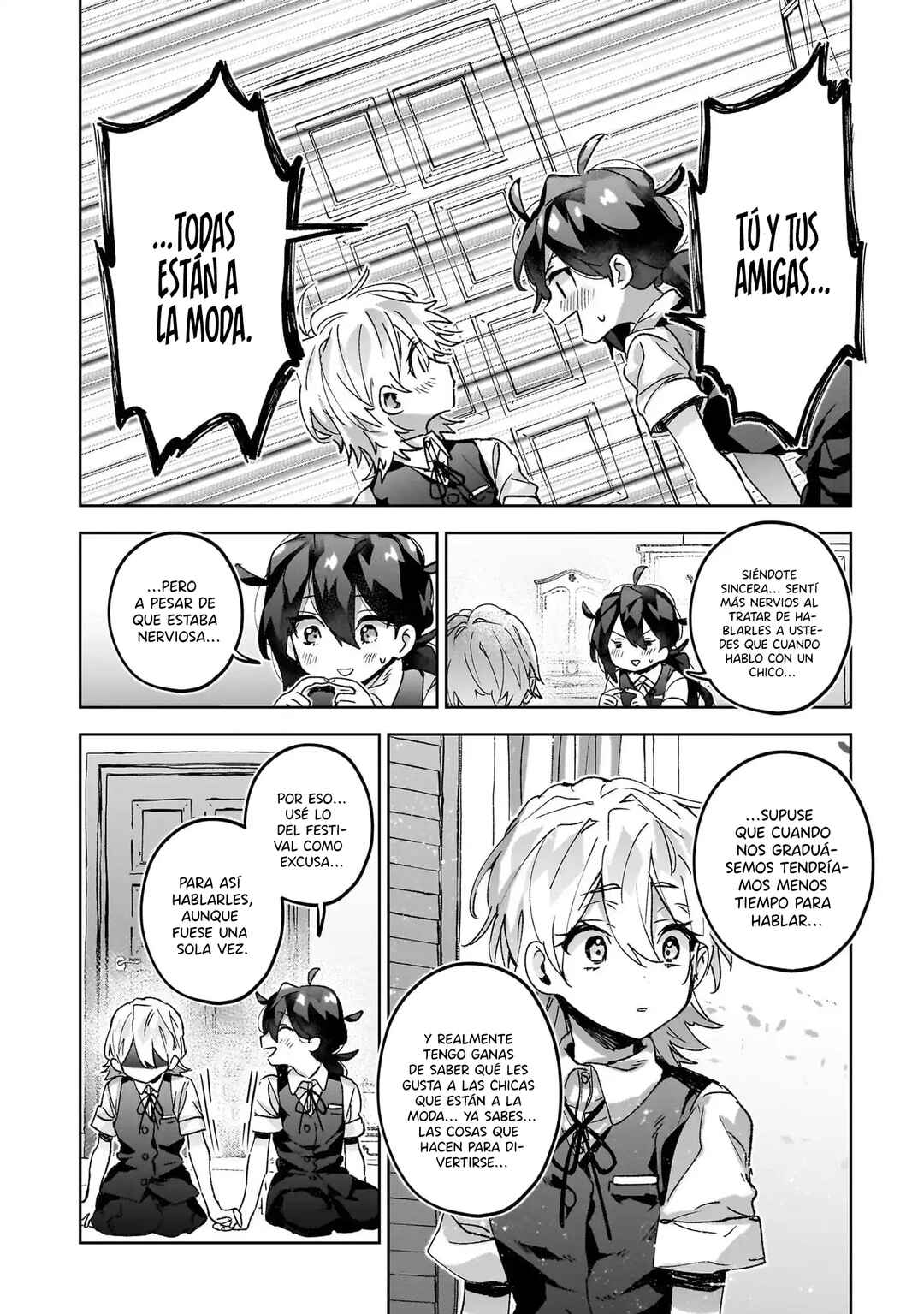 Hikagemono demo Yarinaoshite Ii desu ka? Chapter 20 - Page 12