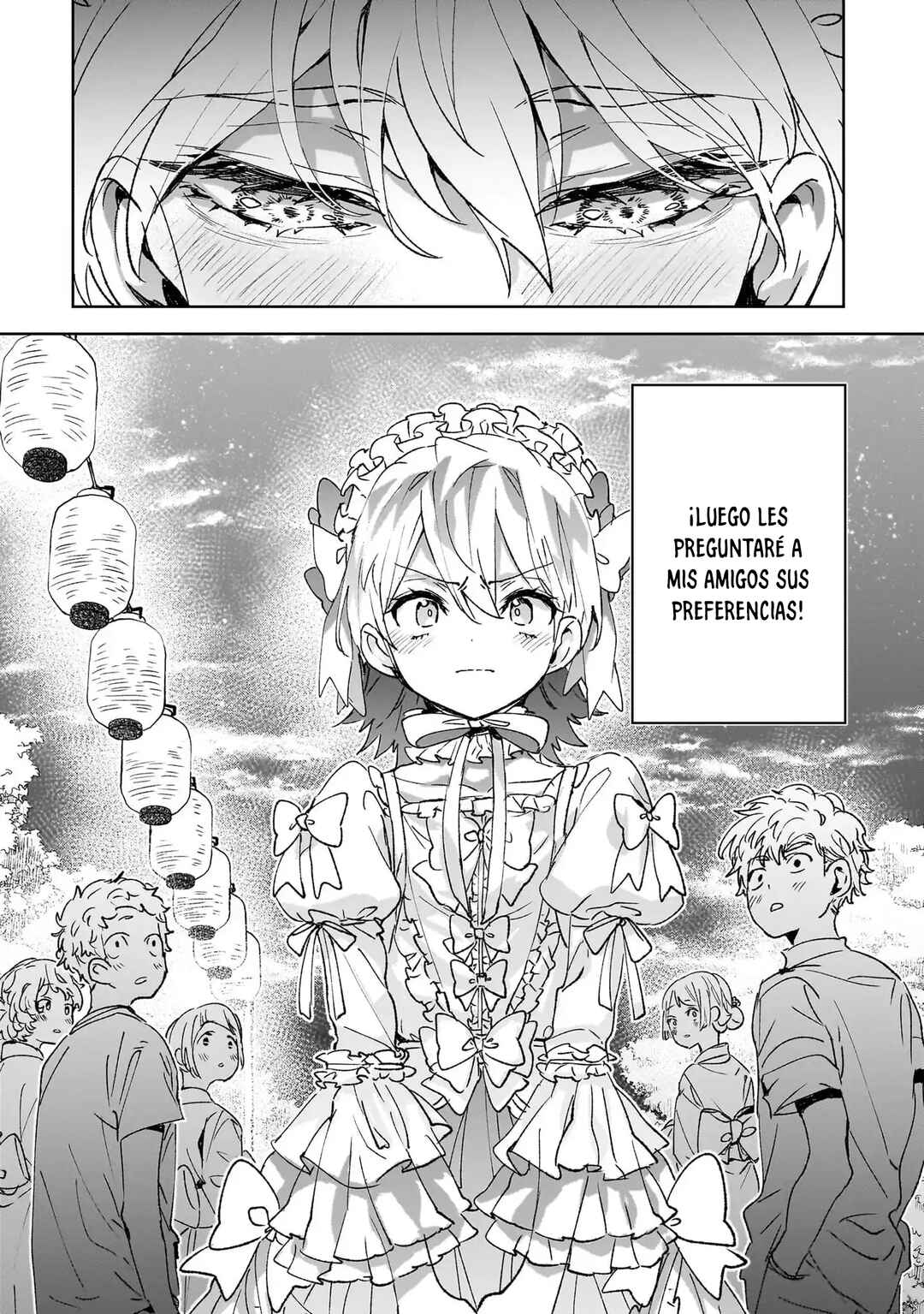 Hikagemono demo Yarinaoshite Ii desu ka? Chapter 20 - Page 17