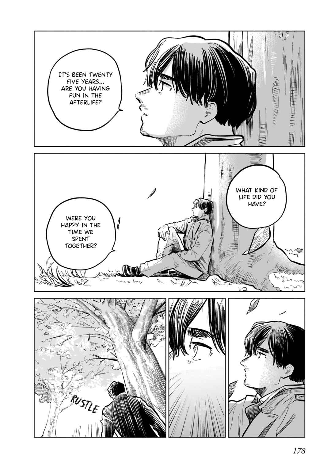 Madobe no Linoa Chapter 11 - Page 48
