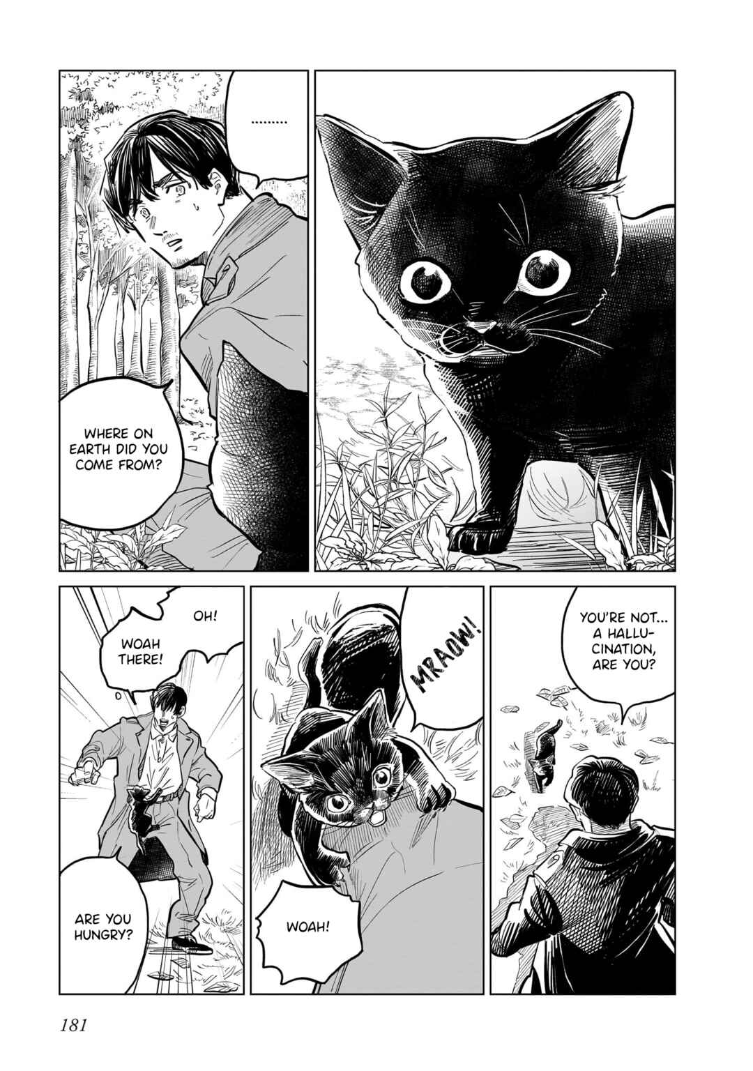 Madobe no Linoa Chapter 11 - Page 51