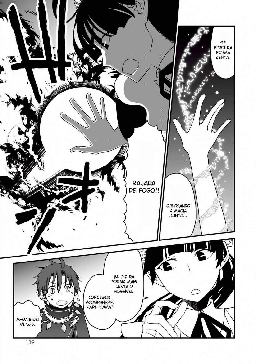 Tsuihou no Kenja, Sekai wo Shiru ~Osanajimi Yuusha no Atsuryoku kara Nigete Jiyuu ni Natta Ore~ Chapter 6 - Page 20