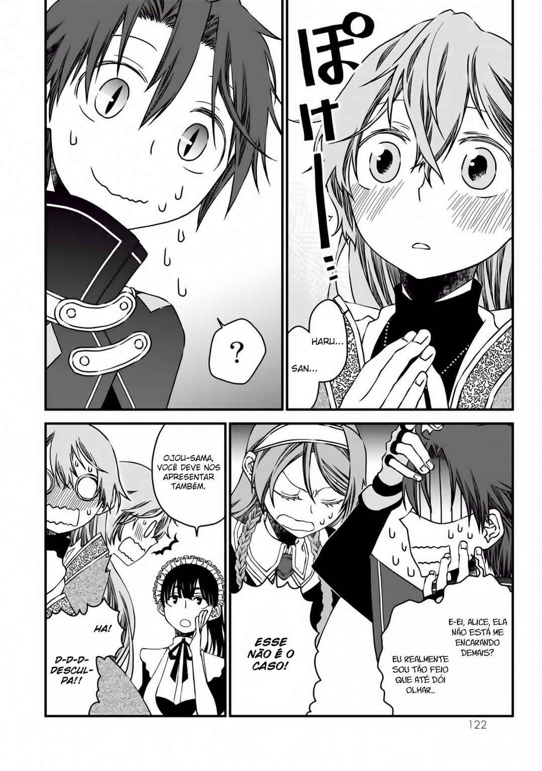 Tsuihou no Kenja, Sekai wo Shiru ~Osanajimi Yuusha no Atsuryoku kara Nigete Jiyuu ni Natta Ore~ Chapter 6 - Page 3