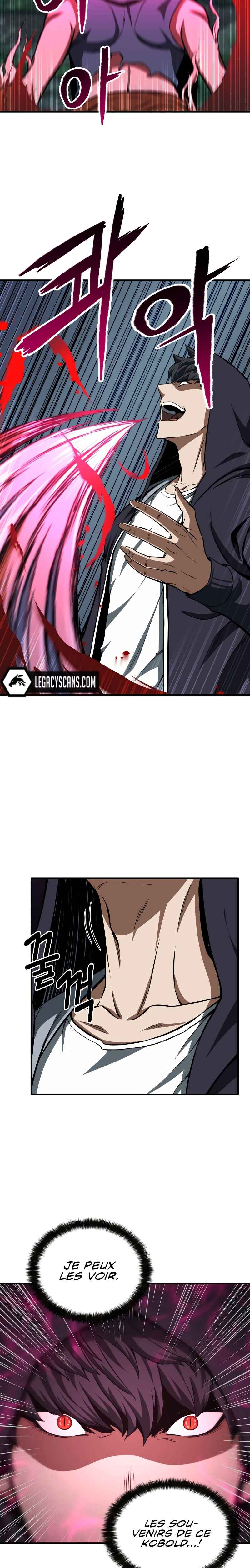 All-Master Necromancer Chapter 4 - Page 12