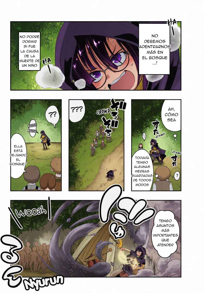Yoku Wakaranai Keredo Isekai ni Tensei Shiteita You Desu Chapter 14 - Page 12