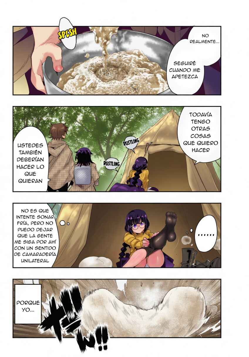 Yoku Wakaranai Keredo Isekai ni Tensei Shiteita You Desu Chapter 14 - Page 14