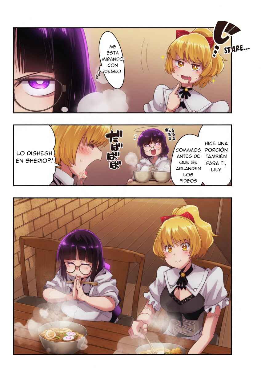 Yoku Wakaranai Keredo Isekai ni Tensei Shiteita You Desu Chapter 14 - Page 24