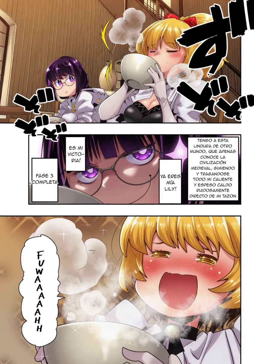 Yoku Wakaranai Keredo Isekai ni Tensei Shiteita You Desu Chapter 14 - Page 27