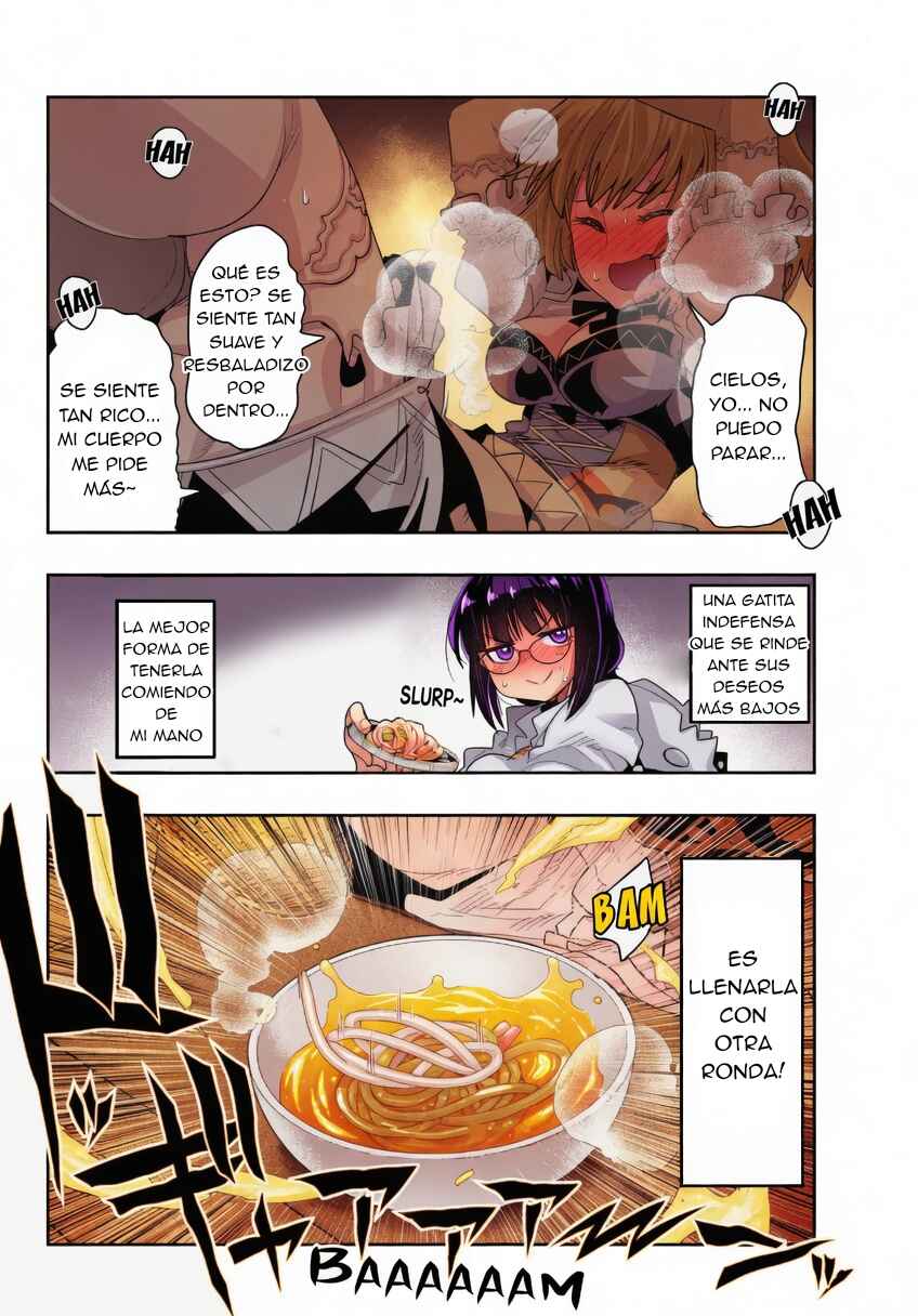 Yoku Wakaranai Keredo Isekai ni Tensei Shiteita You Desu Chapter 14 - Page 28