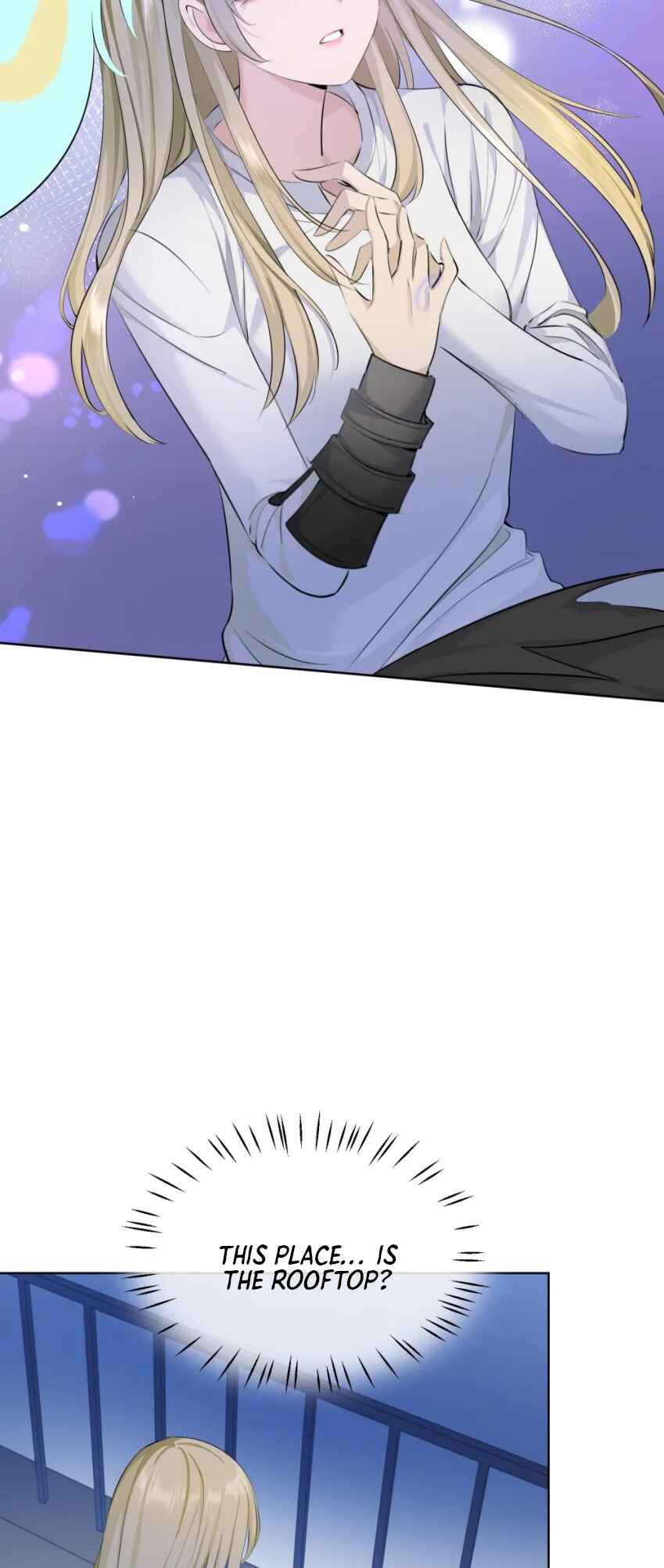 Dà lǎo nǐ tóu yòu diàole Chapter 16 - Page 10