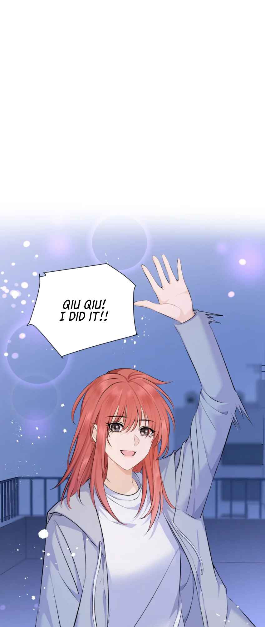 Dà lǎo nǐ tóu yòu diàole Chapter 16 - Page 13