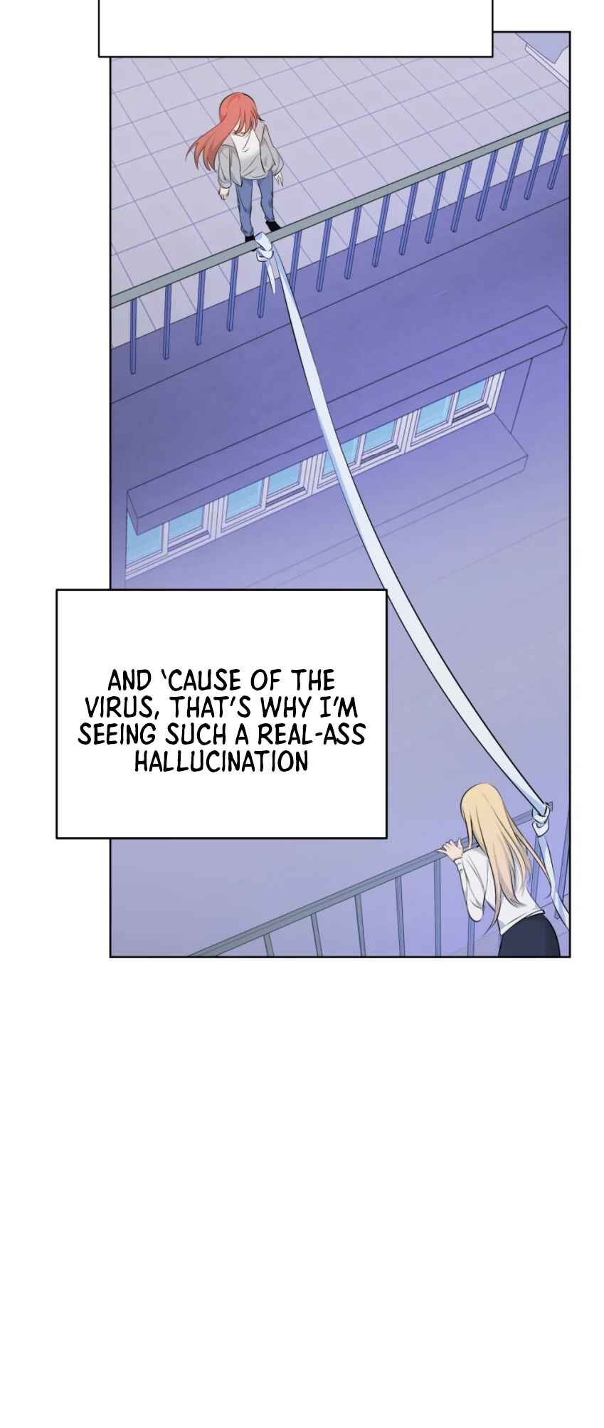 Dà lǎo nǐ tóu yòu diàole Chapter 16 - Page 16