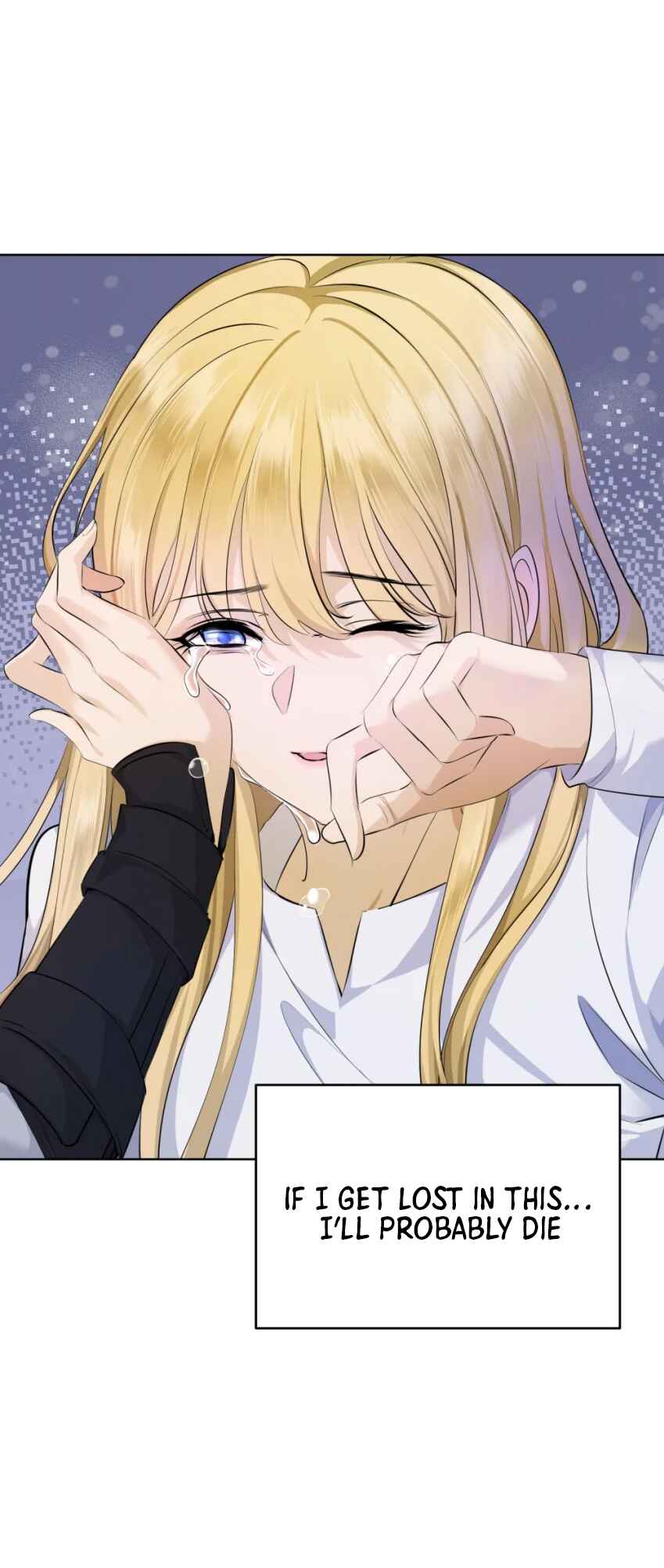 Dà lǎo nǐ tóu yòu diàole Chapter 16 - Page 17