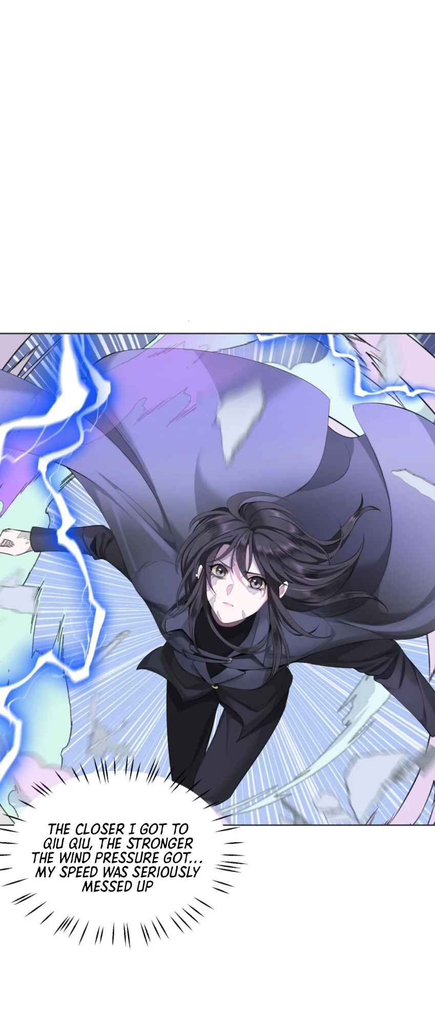 Dà lǎo nǐ tóu yòu diàole Chapter 16 - Page 5