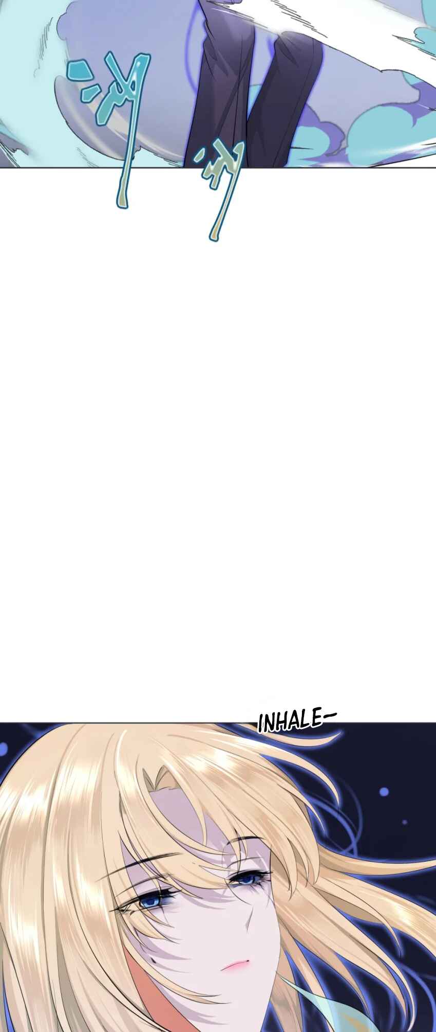 Dà lǎo nǐ tóu yòu diàole Chapter 16 - Page 8