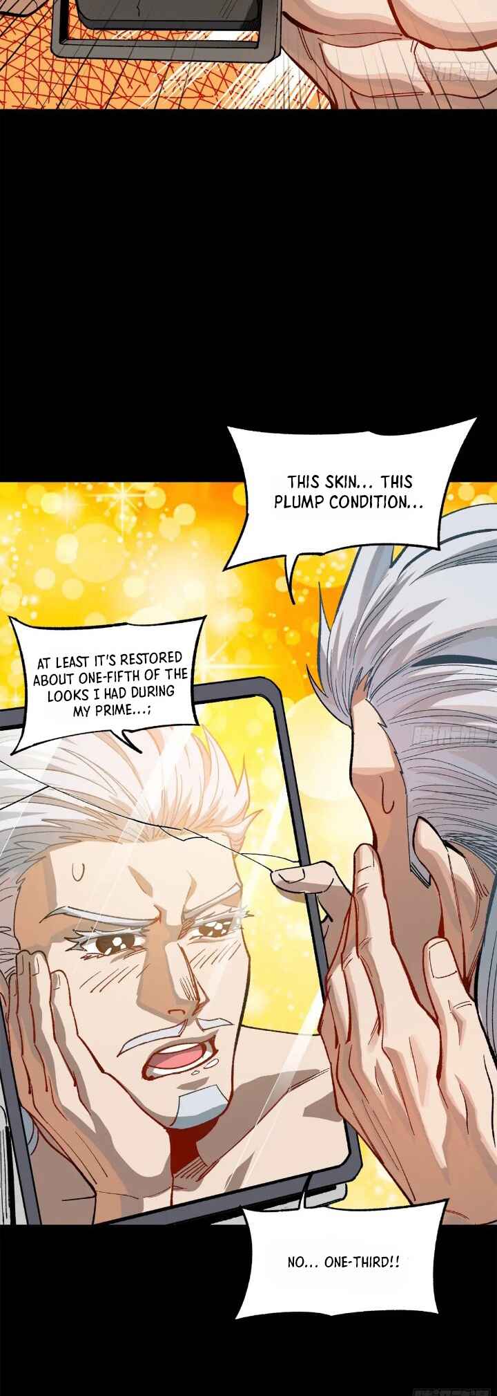 Xīngjiǎ Húnjiàng Zhuàn Chapter 206 - Page 24