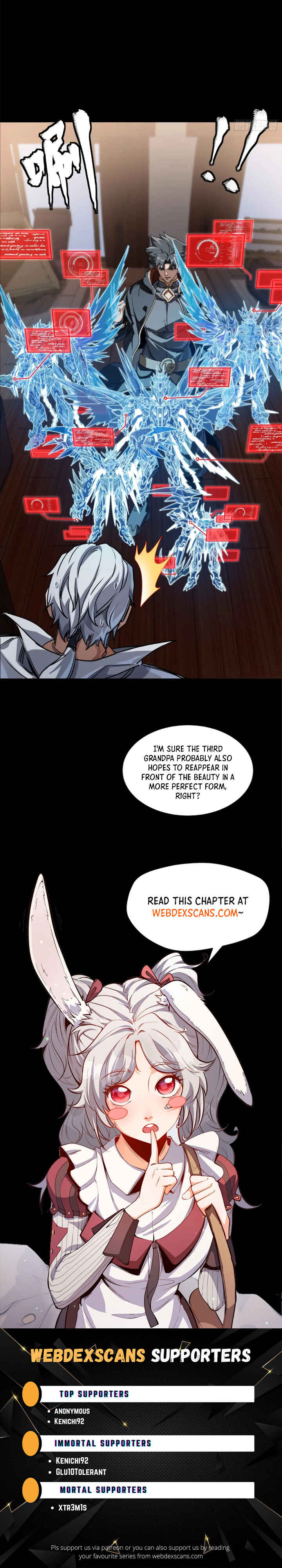 Xīngjiǎ Húnjiàng Zhuàn Chapter 206 - Page 45