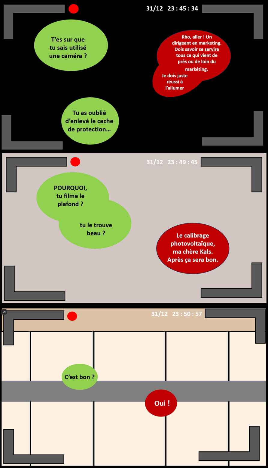 Les anecdotes de la SD Chapter 38 - Page 2