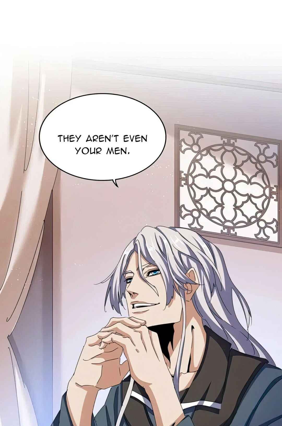 The Servant Is the Demon King?! Chapter 468 - Page 13