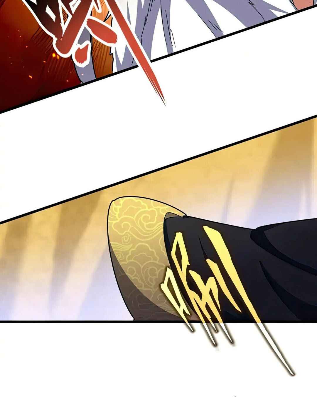 The Servant Is the Demon King?! Chapter 468 - Page 20