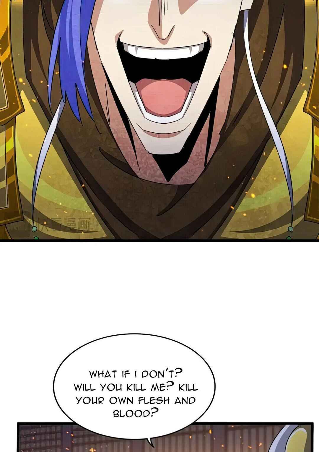 The Servant Is the Demon King?! Chapter 468 - Page 38