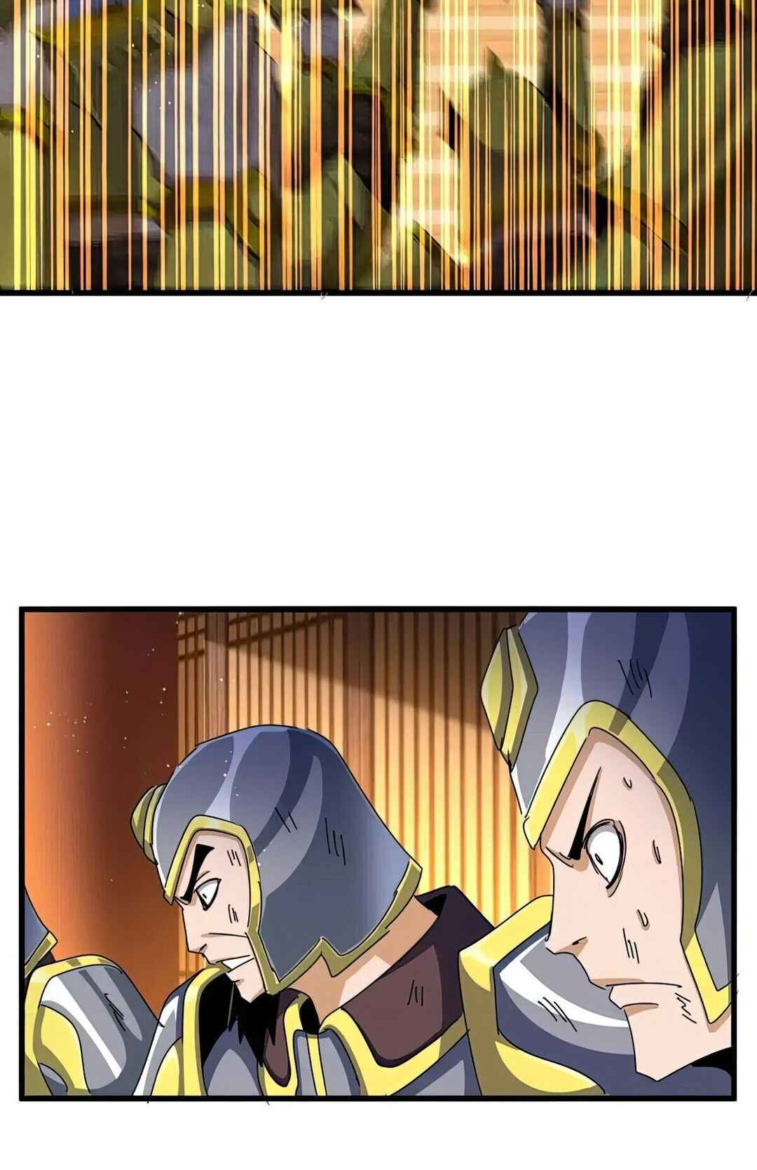 The Servant Is the Demon King?! Chapter 468 - Page 44