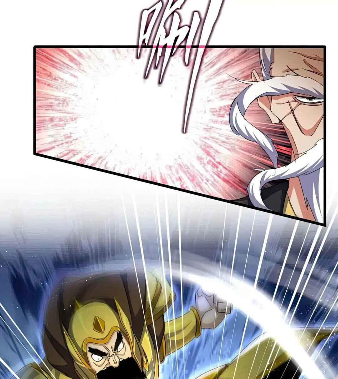 The Servant Is the Demon King?! Chapter 468 - Page 49