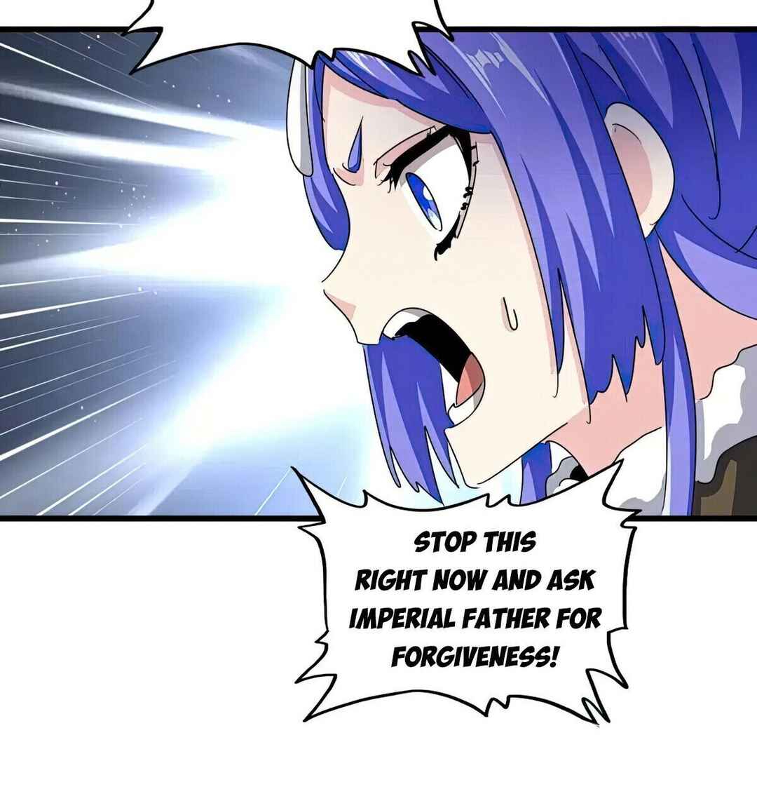The Servant Is the Demon King?! Chapter 468 - Page 56
