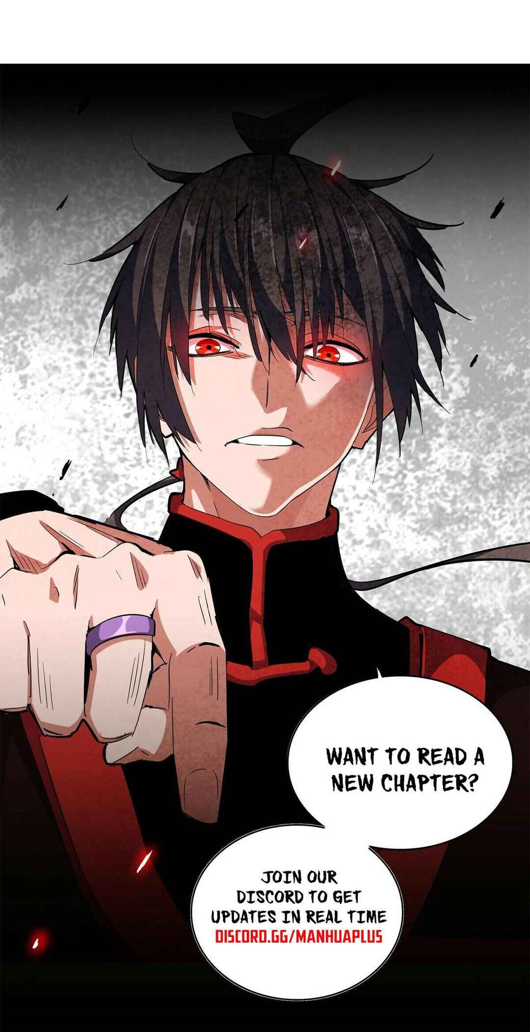 The Servant Is the Demon King?! Chapter 468 - Page 64