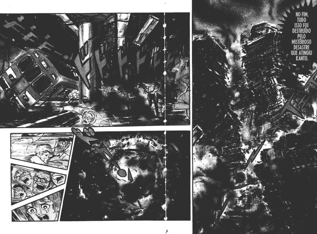 Violence Jack Chapter 1 - Page 5