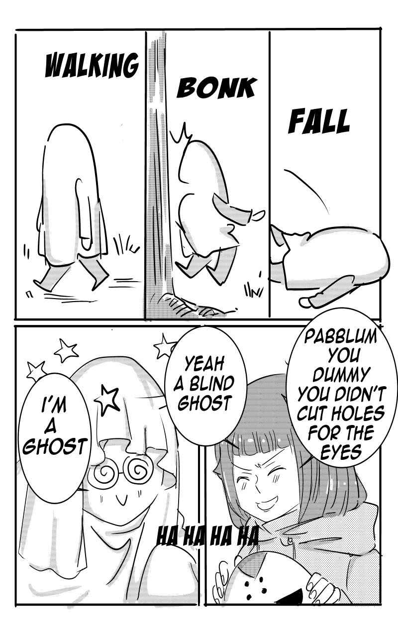 Kiss n Karess! Chapter 84 - Page 12