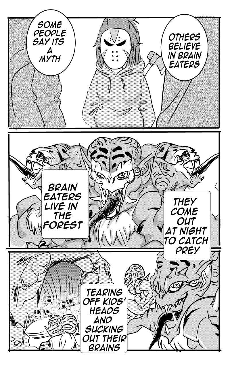 Kiss n Karess! Chapter 84 - Page 15