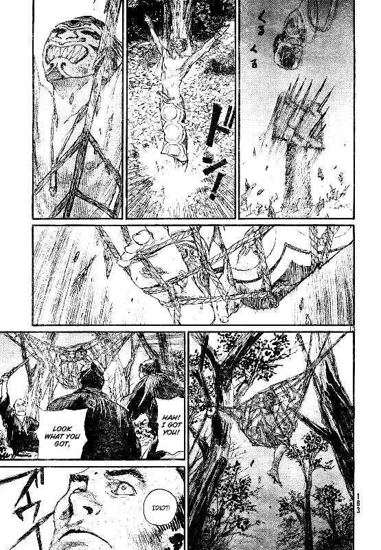 Mugen no Junin Chapter 155 - Page 13